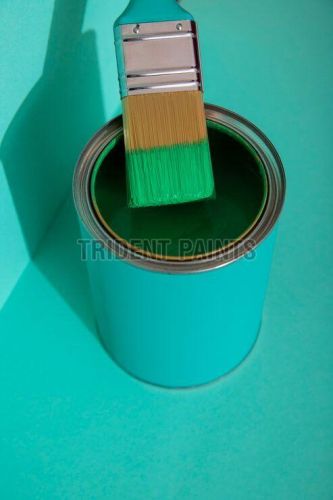 Heat Resistant Aluminium Paint