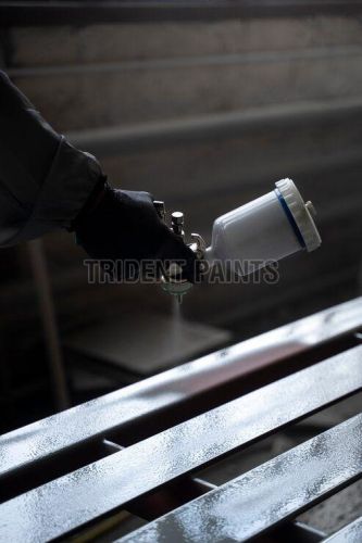 Heat Resistant Metal Paint