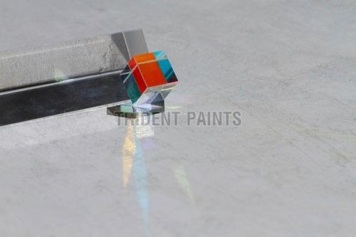 High Build Epoxy