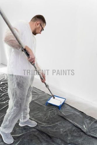 High Build Epoxy Coating Paint