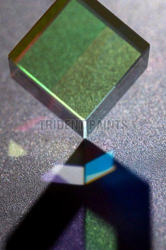 High Build Vinyl Ester Glass Flake Coating