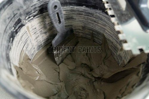 High Heat Industrial Grout