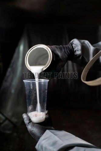 Industrial Anti Corrosive Paint