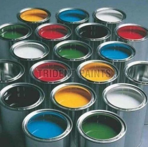 Inorganic Zinc Silicate Primer