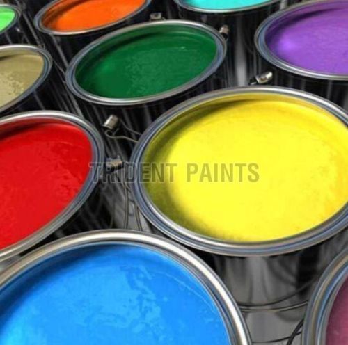 Intumescent Fire Protective Coating