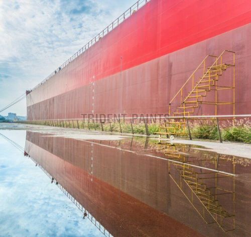 Jetty &AMP; Port Structure Coating