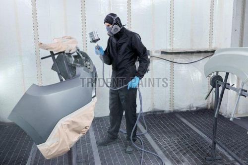 Marine Coat Paint