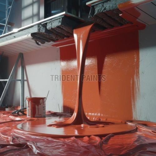 Matt Polyurethane Paint