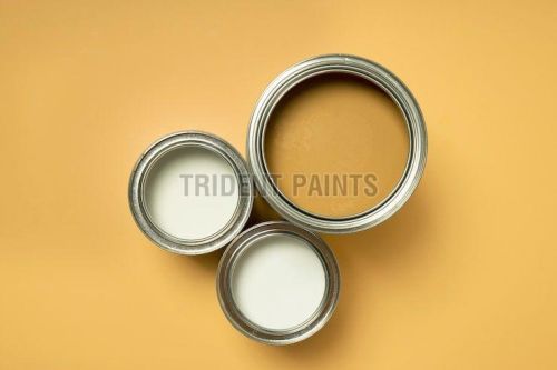 Organic Zinc Rich Primer