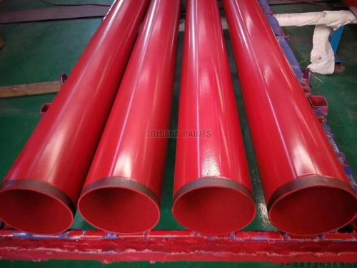 Pipe Coating Services