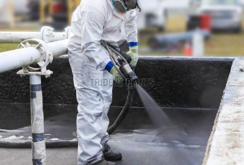 Polyurea Protective Coating Paint