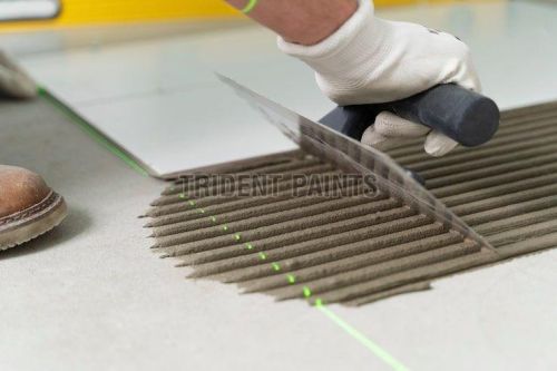 Polyurethane Tile Grout