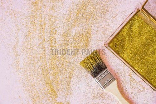 Premium Metallic Paint