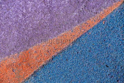 PU Road Surface Paint