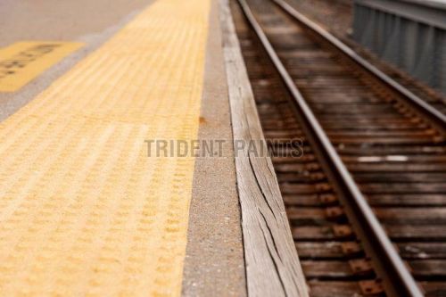 Railway Track Marking Paint