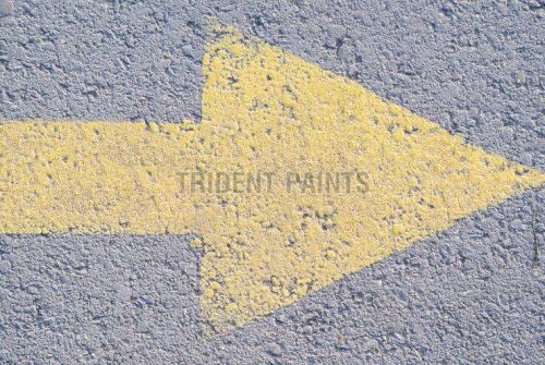 Road Marking Cold Paint