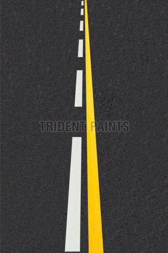 Road Marking & Traffic Paints
