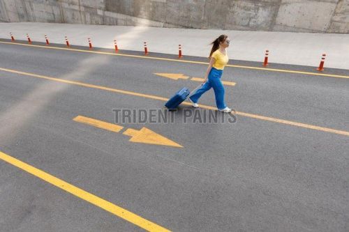 Runway Line Marking Paint