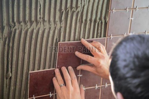 Sanded Tile Grout