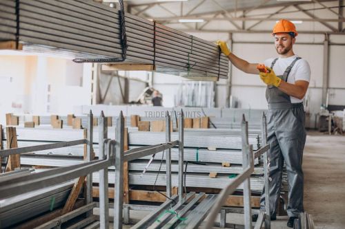 Shop Steel Primer