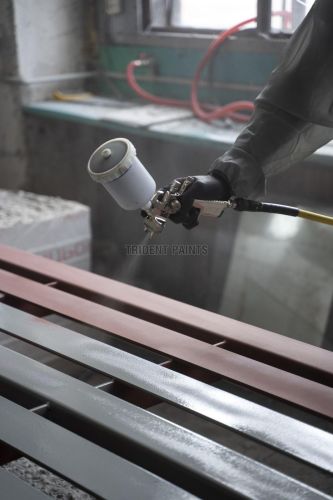 Structural Steel Base Primer