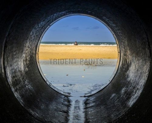 Trident Marine Pipeline Coating