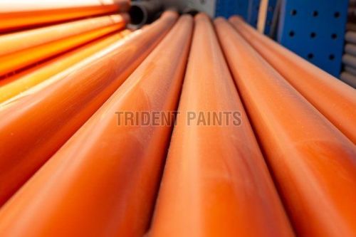 Trident Pipe Coating