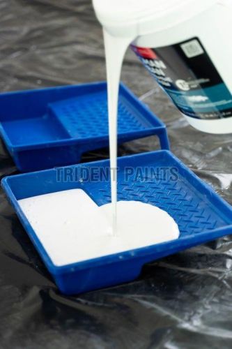 Trident Polyurethane Paint