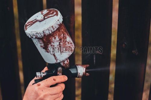 Trident R-95 Corrosion Paint
