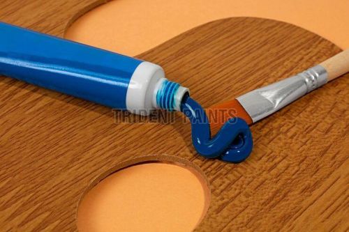 Trident Synthetic Enamel Paint