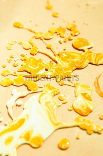 Trident Zinc Rich Yellow Primer