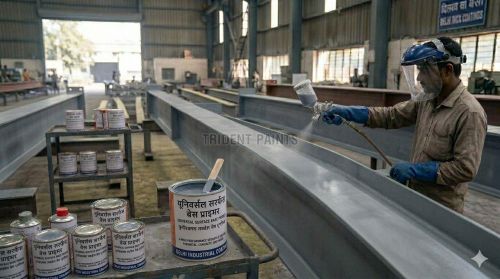 Universal Surface Base Primer