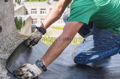 Waterproofing Coating