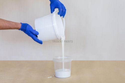 White Surface Base Primer