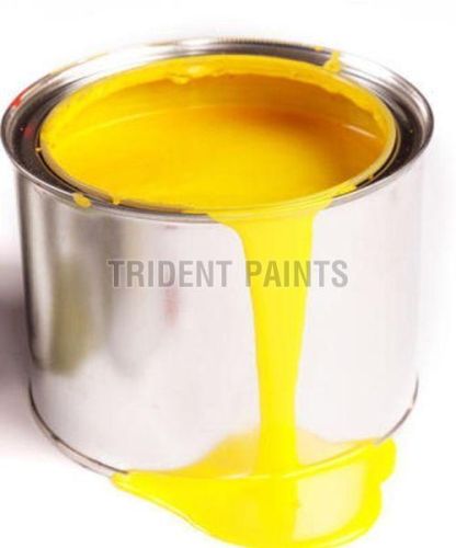 Zinc Chromate Primer