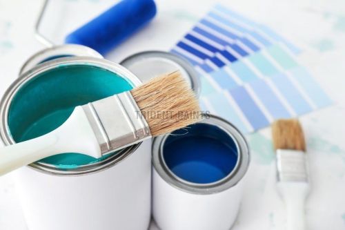 Zinc Ethyl Silicate Primer Coating