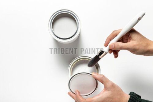 Zinc Rich Primer