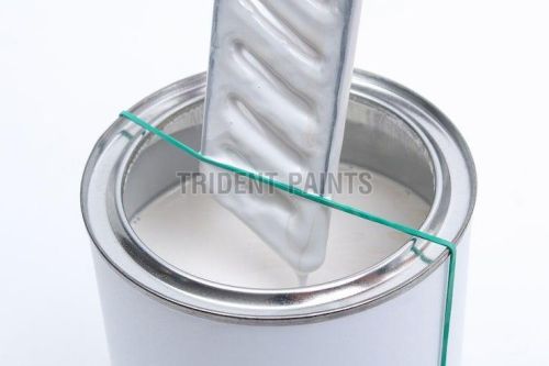 Zinc Silicate Primer