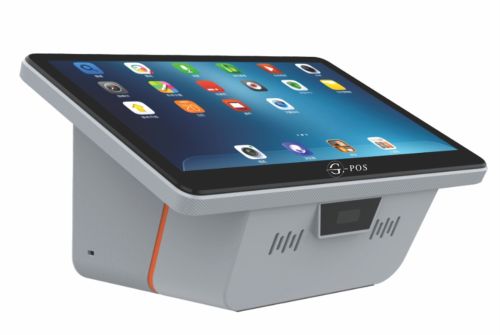 GP16-Android All in One Point on Sale System