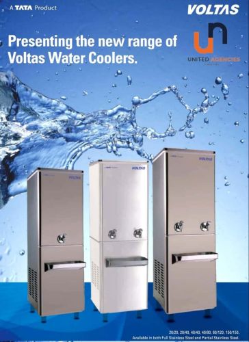 40/80 Fss Water Cooler