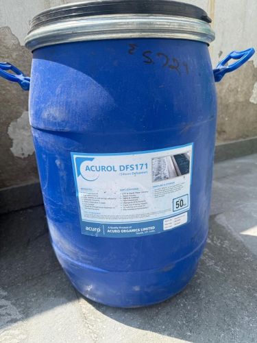 Defoamer Antifoaming
