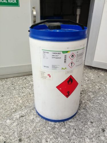 IPA Chemical