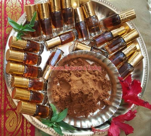 Om Skanda Oil