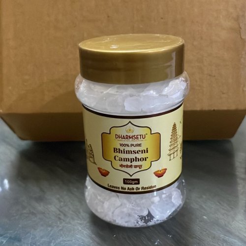 Bhimseni Camphor