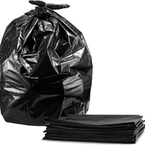 Disposable Garbage Bags