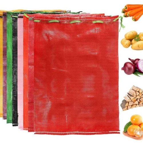 Raschel Bags