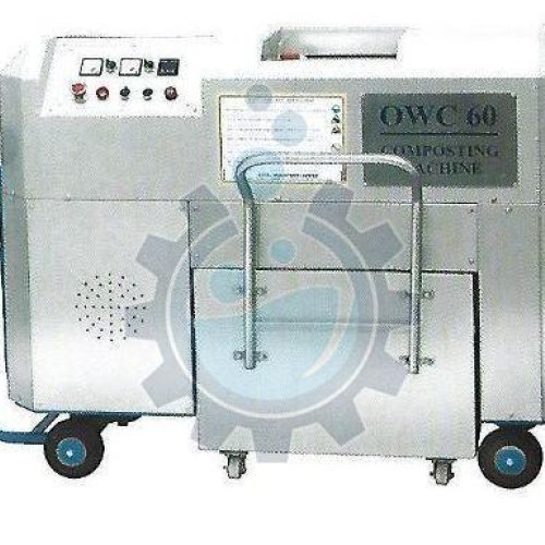 OWC Organic Waste Converter