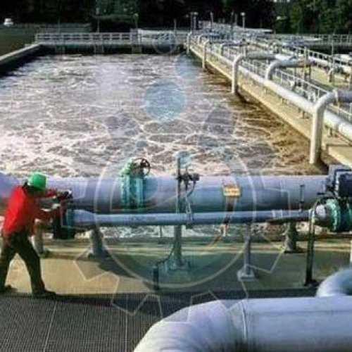 Water Treatment Plant AMC Services