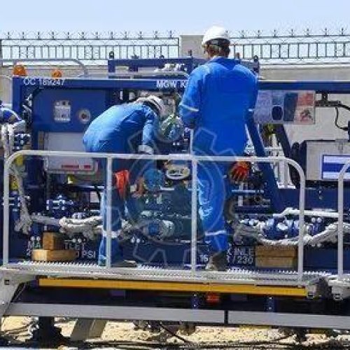 Water Treatment Plant Retrofitting Services