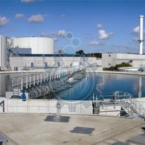 Water Treatment Plant Testing Services